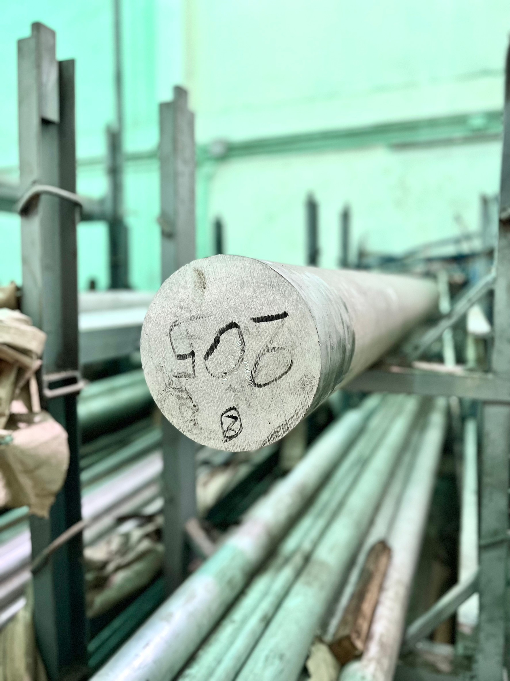 เหล็กรูปพรรณ